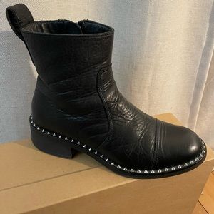 Zadig & Voltaire Boots